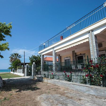 Marialena House Villa Nea Plagia Luaran gambar