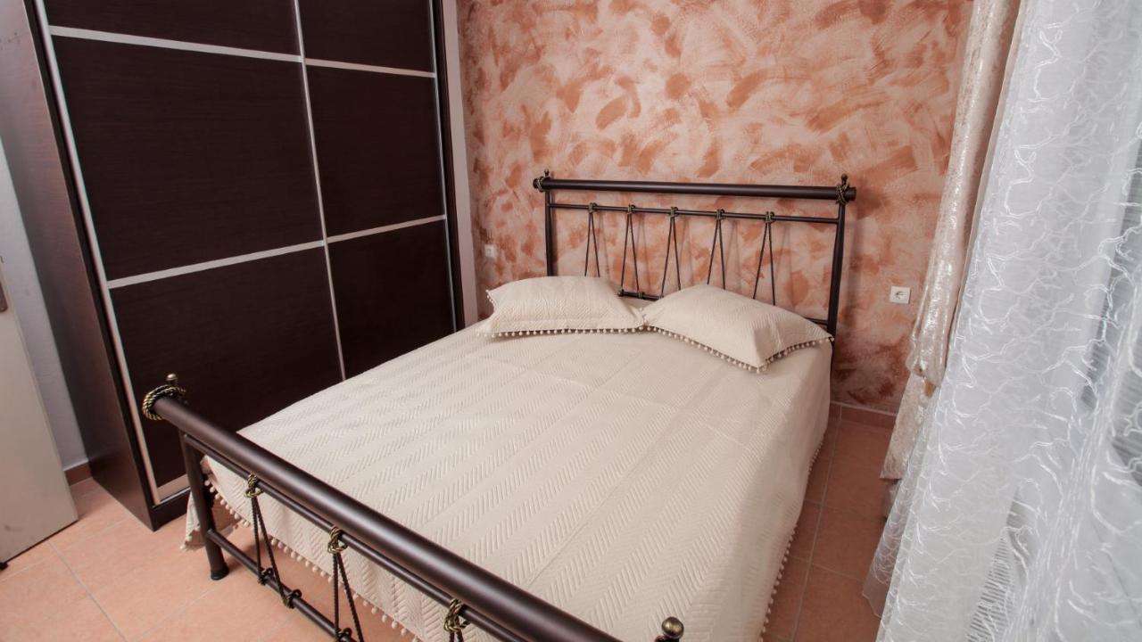 Marialena House Villa Nea Plagia Luaran gambar