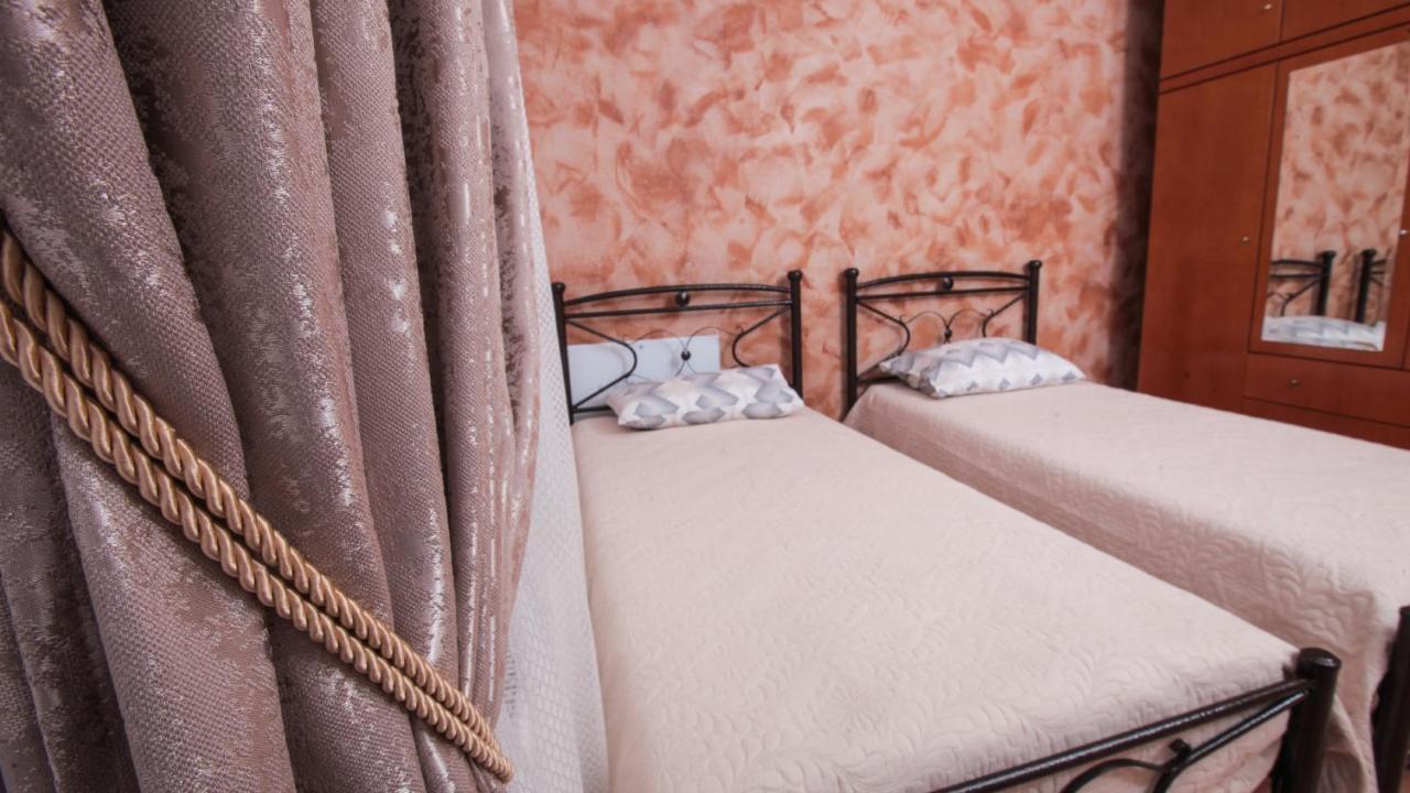 Marialena House Villa Nea Plagia Luaran gambar