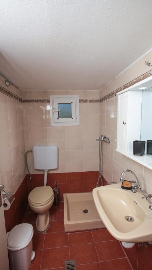 Marialena House Villa Nea Plagia Luaran gambar
